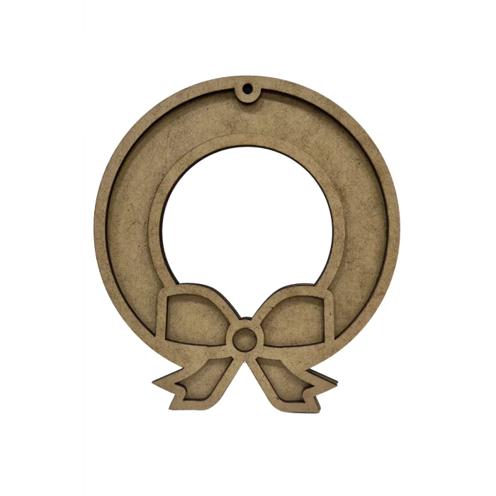 Kurdele Mozaik Seti – Ahşap Mozaik Baz + Mozaik (Toptan Etkinlik Ürünü)