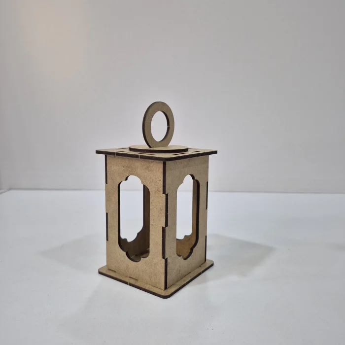 Ramazan Feneri Ekonomik Model Ahşap Boyama Seti | Çocuklar İçin Eğlenceli ve Uygun Fiyatlı Etkinlik | MDF Ramazan Dekoratif Ürün (TOPTAN)