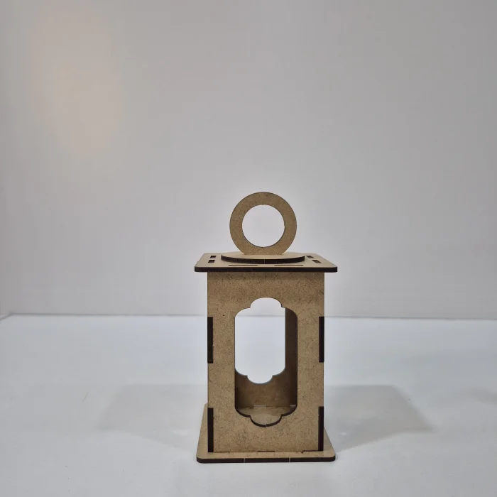 Ramazan Feneri Ekonomik Model Ahşap Boyama Seti | Çocuklar İçin Eğlenceli ve Uygun Fiyatlı Etkinlik | MDF Ramazan Dekoratif Ürün (TOPTAN)