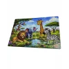 30x20 cm MDF Puzzle 54 Parça | Kişiye Özel Baskılı Ahşap Yapboz | Çocuk ve Yetişkin Puzzle
