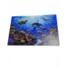 30x20 cm MDF Puzzle 54 Parça | Kişiye Özel Baskılı Ahşap Yapboz | Çocuk ve Yetişkin Puzzle
