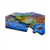 30x20 cm MDF Puzzle 54 Parça | Kişiye Özel Baskılı Ahşap Yapboz | Çocuk ve Yetişkin Puzzle