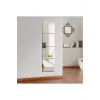 Tasarım Dekoratif Kare Ayna Pleksi Gümüş 30x30cm 4 Adet