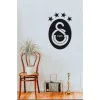 Ahşap Galatasary Duvar sanat Amblem Sembol Tablo Hediyelik Eşya