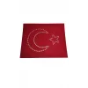 Keçe Türk Bayrağı Etkinlik Seti | Çocuklar İçin Eğitici El İşi ve Bayrak Etkinliği