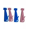 Kişiye Özel Kedi Cetvel | İsim Yazılı Ahşap Öğrenci Cetveli | 19 cm MDF Cetvel