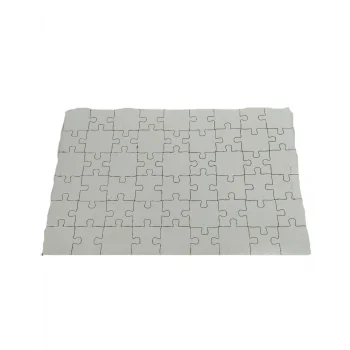30x20 cm MDF Puzzle 54 Parça | Kişiye Özel Baskılı Ahşap Yapboz | Çocuk ve Yetişkin Puzzle
