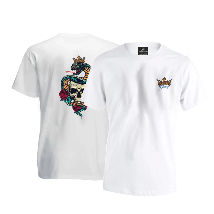 King Snake T-shirt