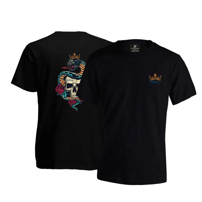 King Snake T-shirt