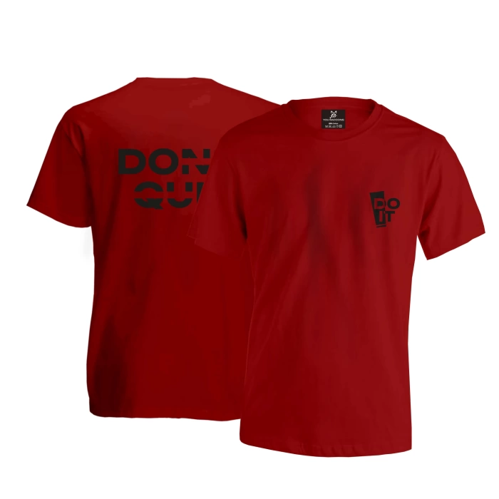 Dont Quit T-shirt