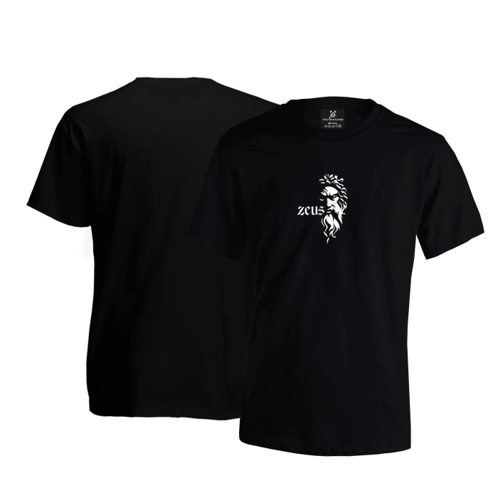 Zeus T-shirt