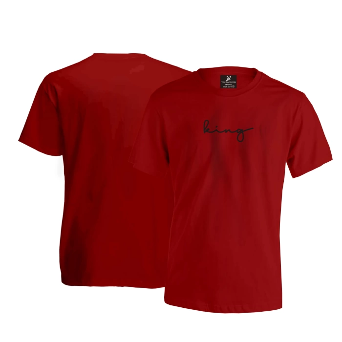 King Signature T-shirt