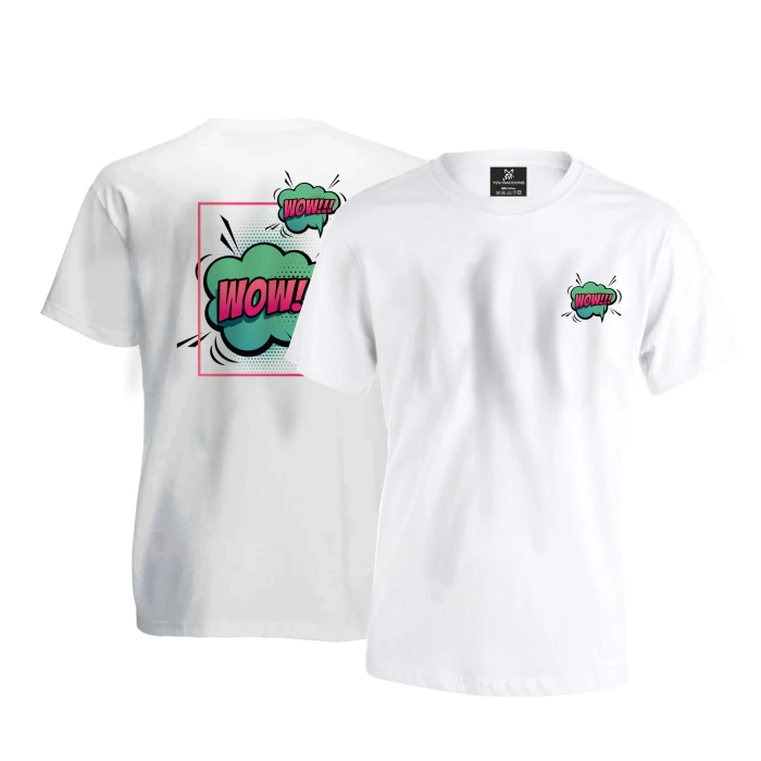 Pop Art T-shirt