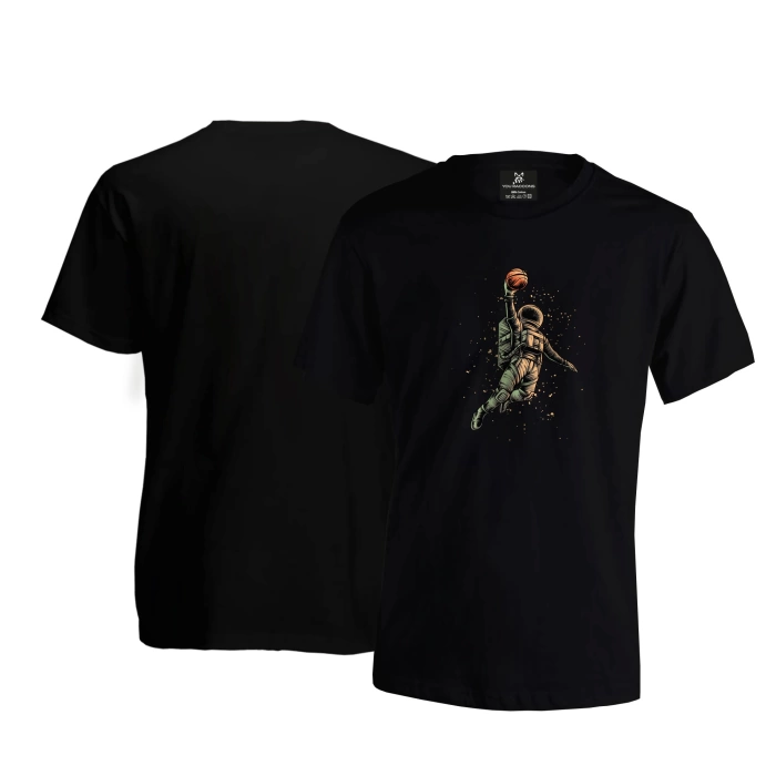 Space Dunk T-shirt