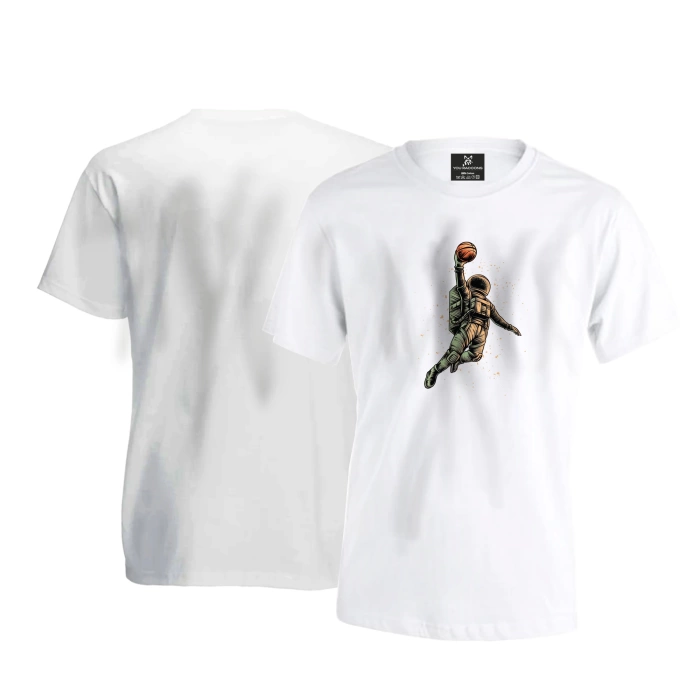 Space Dunk T-shirt