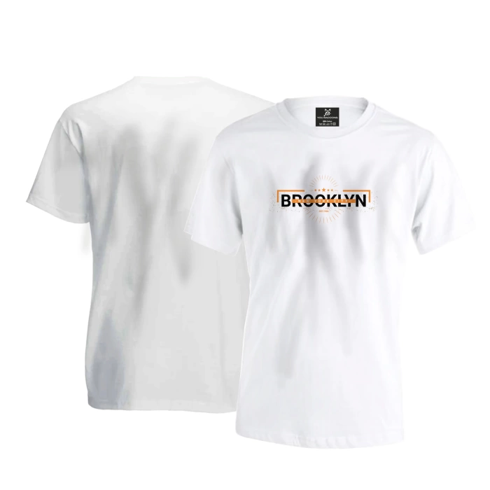 Brooklyn Kaos T-shirt