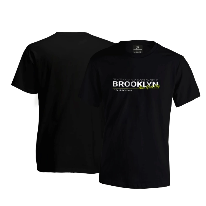 Brooklyn NYC T-shirt