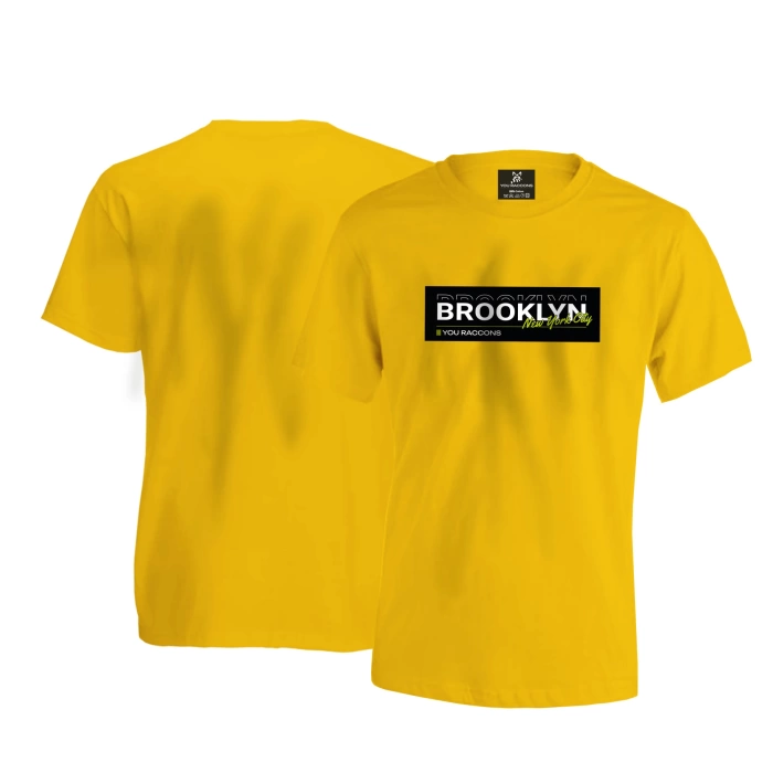 Brooklyn NYC T-shirt