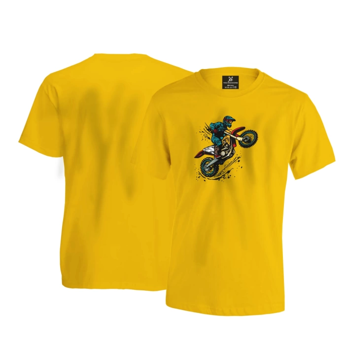 Cross Rider T-shirt