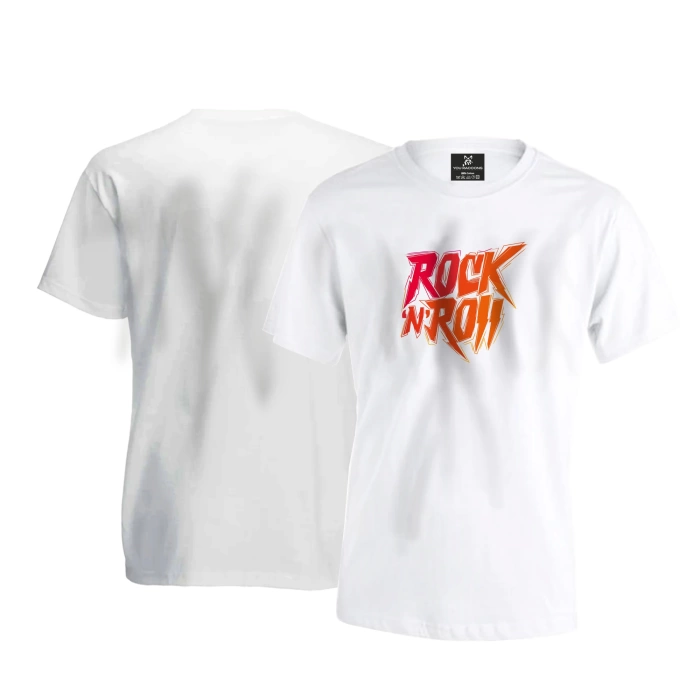 Rock N Roll T-shirt