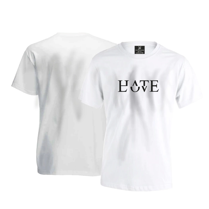 Hate Love T-shirt