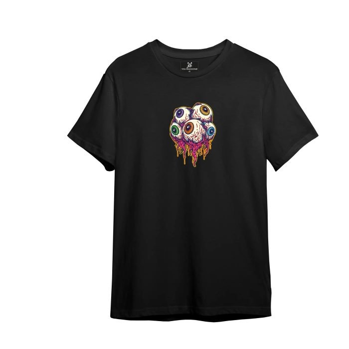 Monster Eyes T-shirt