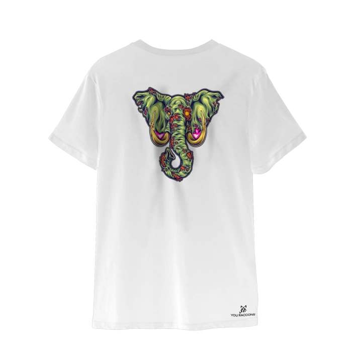 Magical Elephant T-shirt