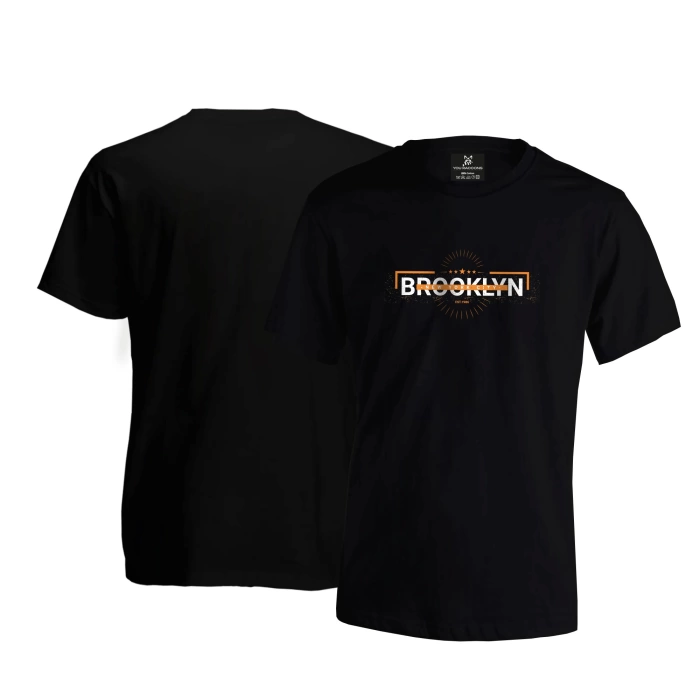 Brooklyn Kaos T-shirt