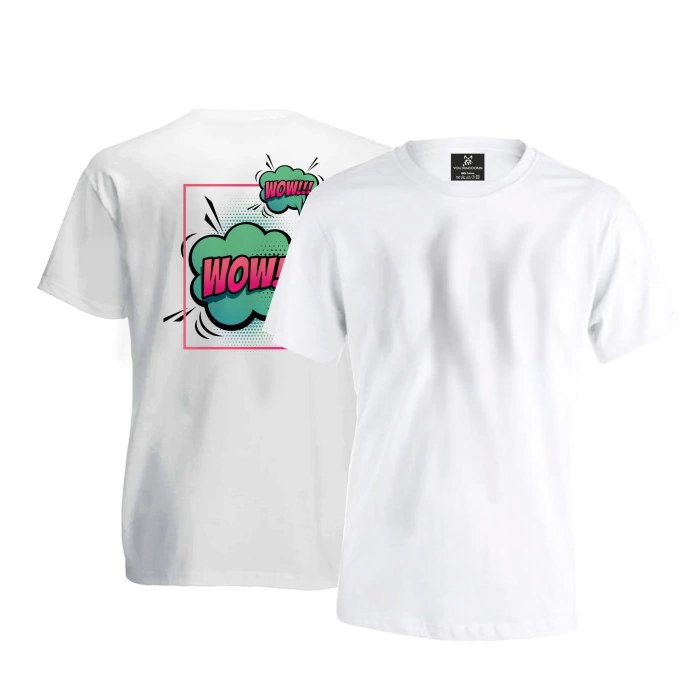 Pop Art T-shirt