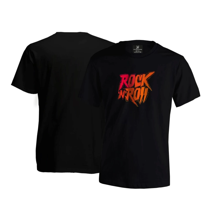 Rock N Roll T-shirt