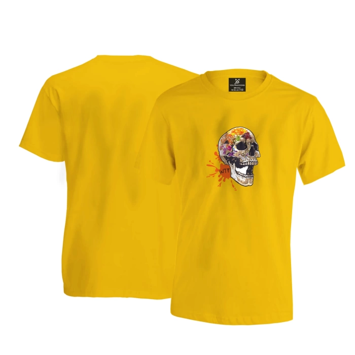 Skull T-shirt