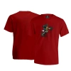 Cross Rider T-shirt