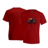 Sports Motorcycle T-shirt