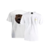 Big Bear Unisex T-shirt - Beyaz