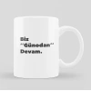 Güno Tasarım Mug