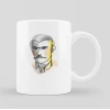 Nietzsche Tasarım Mug