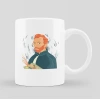 Vincent Van Gogh Mug