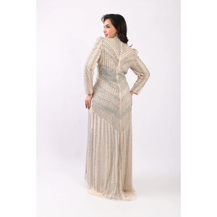 Lizbon Fısıltısı Abiye - Taş