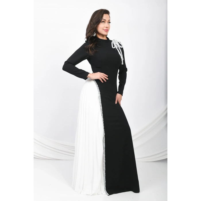 Harmony Abiye - Siyah