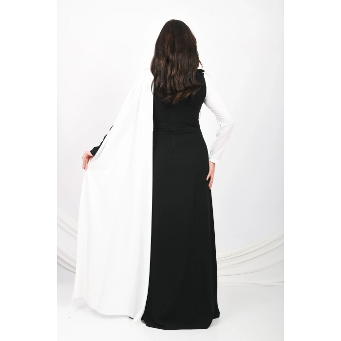 Harmony Abiye - Siyah