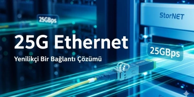 Broadcom BCM957508-P2100G vs Mellanox MCX631102AN-ADAT | Veri Merkezi NIC Satın Alma Rehberi