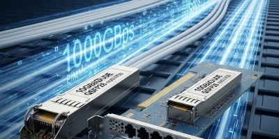 100G Ethernet Nedir? (QSFP28 Rehberi) – 100GbE Açıklaması