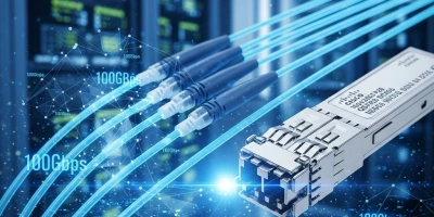 Cisconun 100GBASE QSFP-100G Modülleri: Teknik Rehber ve Uygulama Rehberi