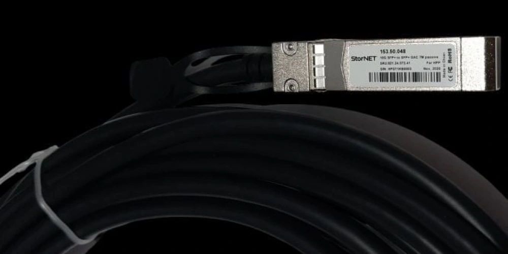 DAC Kablolarının Kullanımı