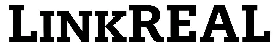 LinkREAL Networks Logo