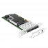 Broadcom BCM957504-P425G Ethernet 25G 4 port SFP28, PCIe 4.0 x16
