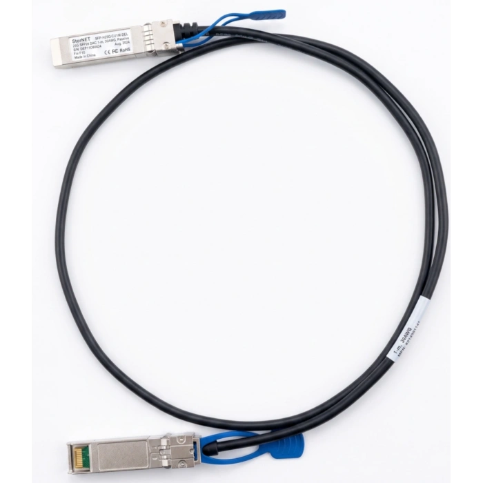 1 Metre 25G DAC Kablo Stornet MSA Cisco code