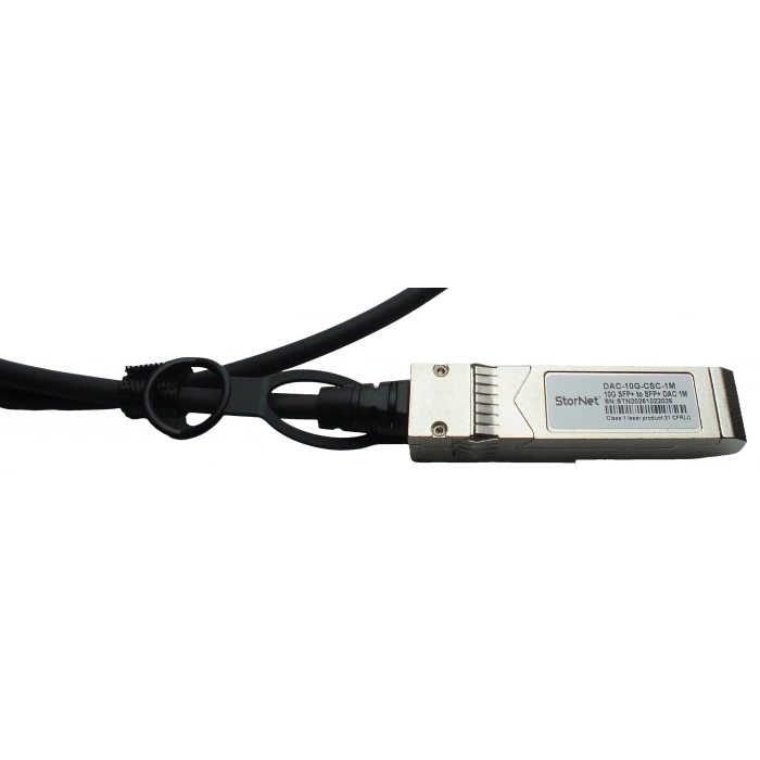 1 Metre DAC Kablo 10G Cisco code DAC-10G-CSC-1M