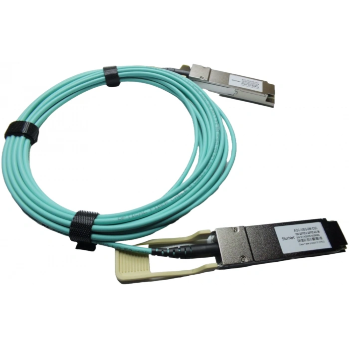 AOC Kablo 100G 5 METRE Cisco MSA StorNET