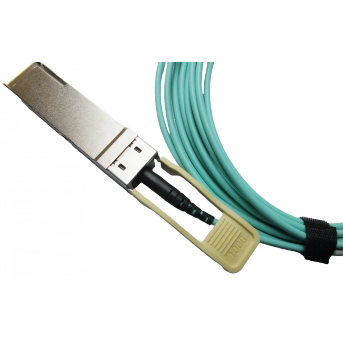 AOC Kablo 100G 5 METRE Cisco MSA StorNET
